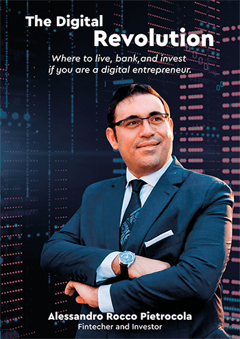 Alessandro Rocco Pietrocola – Business Entrepreneur and Investor