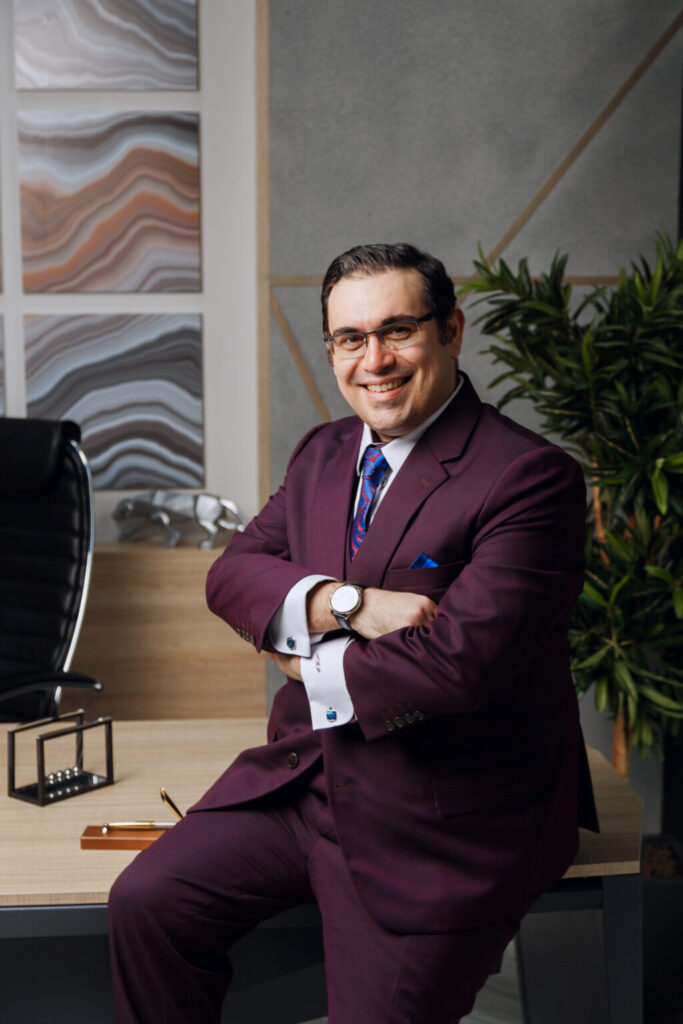 How to improve your efficiency at work? – Alessandro Rocco Pietrocola