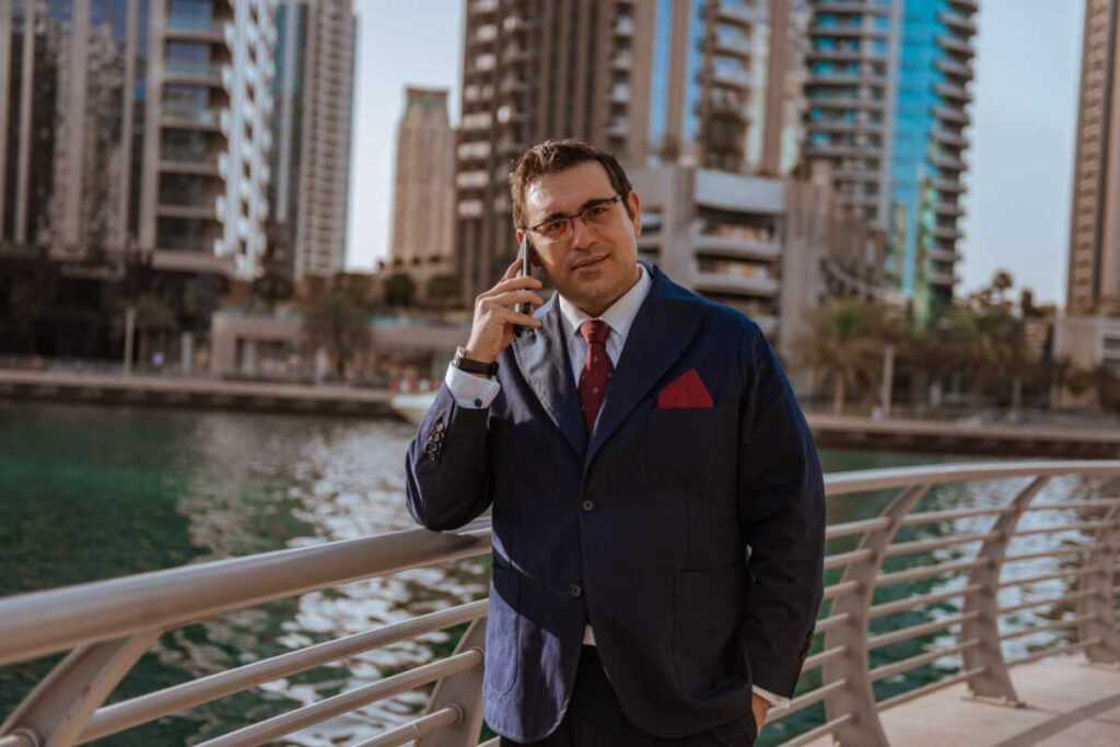 Alessandro Rocco How to start a business in the UAE – Alessandro Rocco Pietrocola