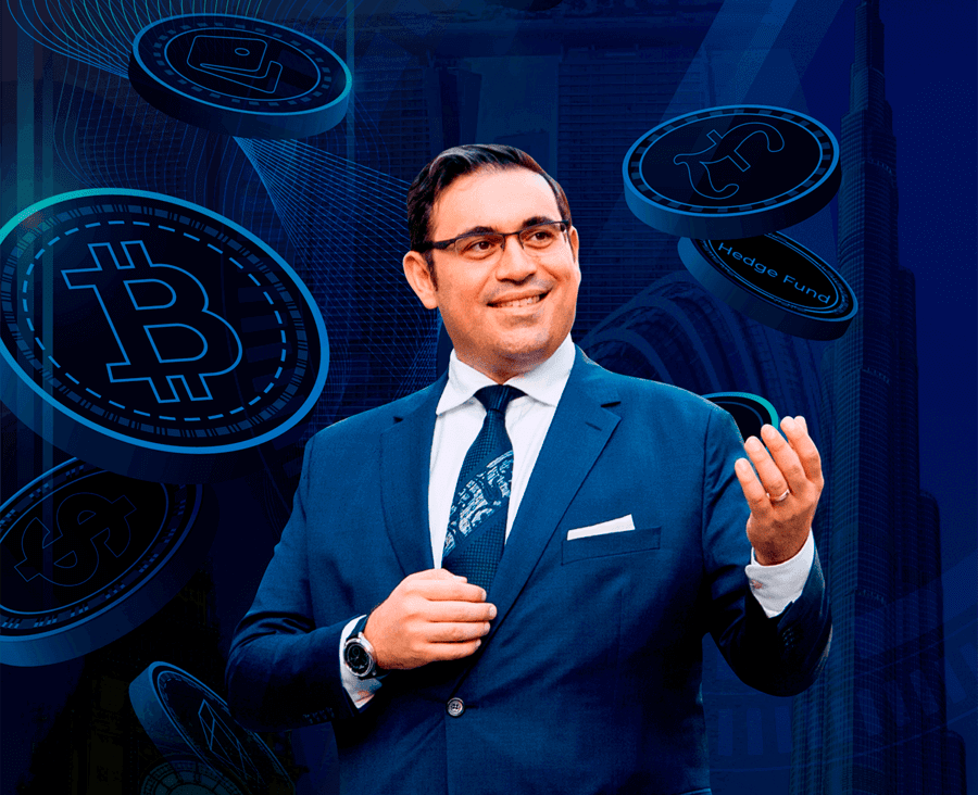 Alessandro Rocco Pietrocola – Business Entrepreneur and Investor